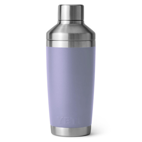 Rambler 591 ML Cocktail Shaker, Cosmic Lilac - The Gourmet Warehouse