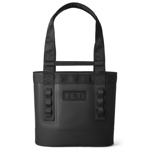 YETI Camino 20 Carryall Tote Bag, Black YETI Camino 20 Carryall Tote Bag, Black