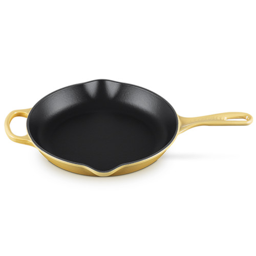Camomille Iron Handle Skillet, 26cm