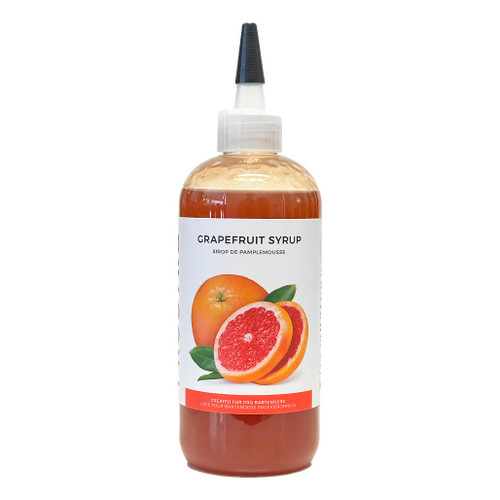 PROSYRO Prosyro - Grapefruit Syrup, 340ml