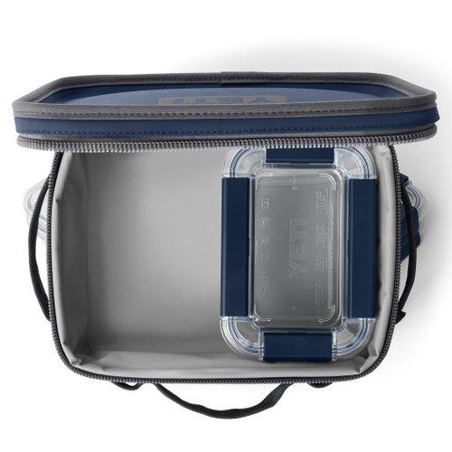 Yeti Food Storage - Leakproof + Airtight, Medium - The