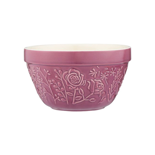 All- Purpose Bowl Purple - In the Meadow, 1.1L