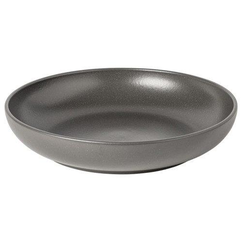 CASAFINA Pacifica Seed Grey - Large Serving Bowl, 3.05L