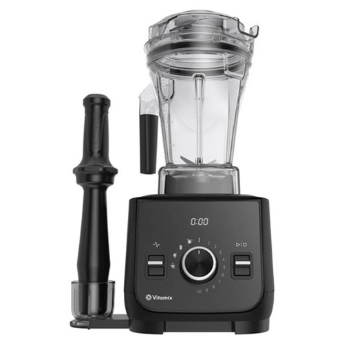Ascent X2 - Premium Blender, Shadow Black - The Gourmet Warehouse