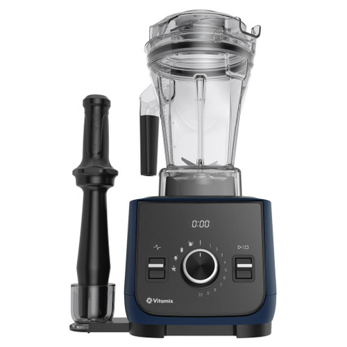 Ascent X2 - Premium Blender, Midnight Blue - The Gourmet Warehouse