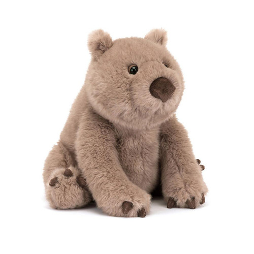 JELLYCAT Wonda Wombat