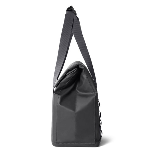 Daytrip 14L Insulated Tote Bag, Charcoal - The Gourmet Warehouse