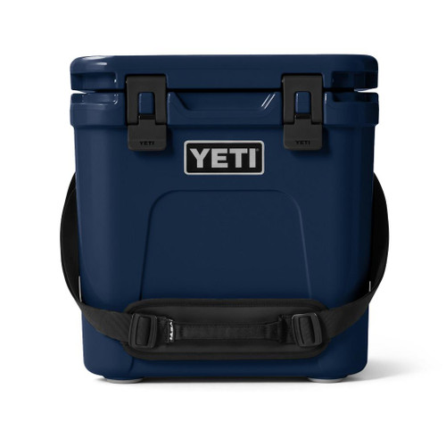 YETI Roadie 24 Hard Cooler v2.0, Navy 
