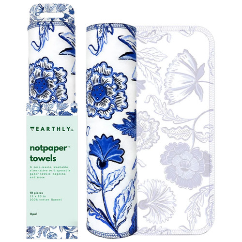Notpaper Towels - Opal, 10-Pack