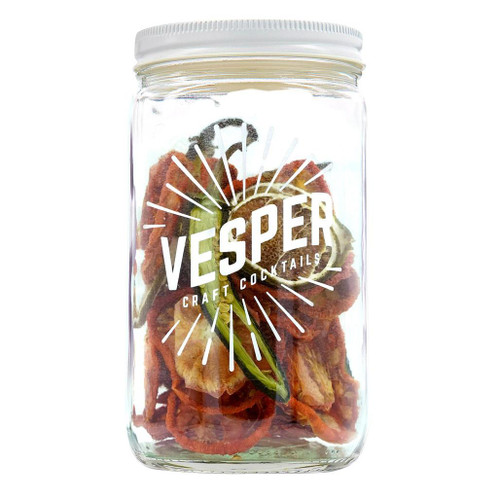 VESPER CRAFT COCKTAILS Vesper Craft Cocktails - Bloody Caesar VESPER CRAFT COCKTAILS Vesper Craft Cocktails - Bloody Caesar