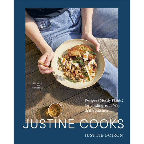 COOKBOOK Justine Cooks: A Cookbook 