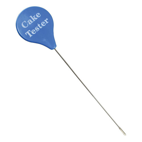 R&M INTERNATIONAL R&M Intl - Cake Tester R&M INTERNATIONAL R&M Intl - Cake Tester