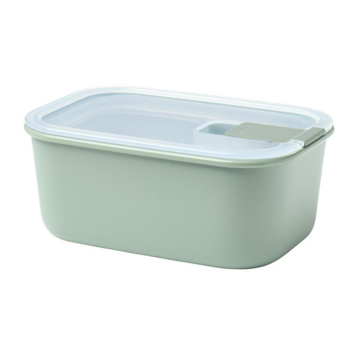 MEPAL EasyClip Food Storage Box - Nordic Sage, 700ml MEPAL EasyClip Food Storage Box - Nordic Sage, 700ml