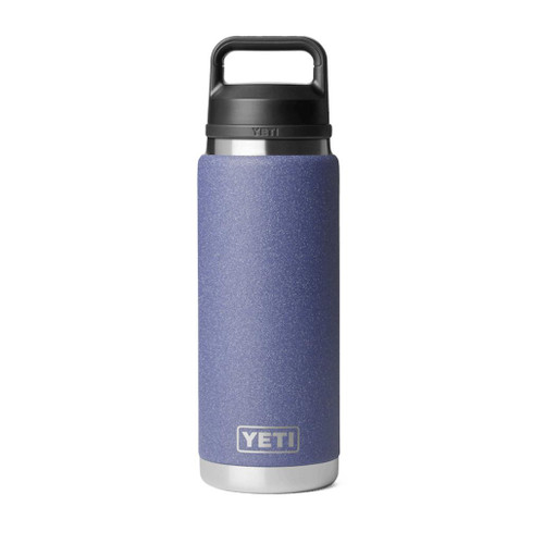 YETI Rambler Bottle 769 ML - with Chug Cap, Moon Dust 