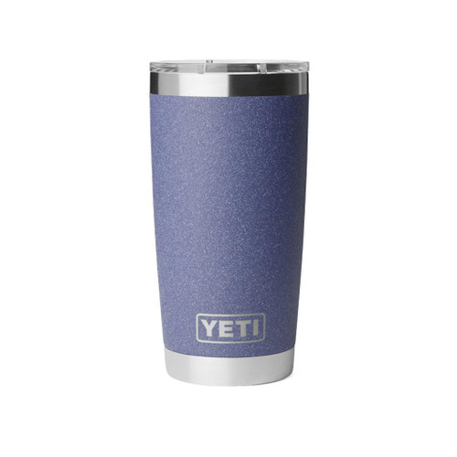 YETI Rambler Tumbler 591 ML - MagSlider Lid, Moon Dust 
