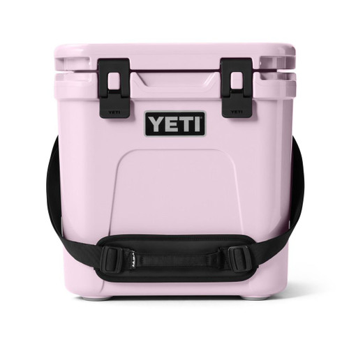 YETI Roadie 24 Hard Cooler v2.0, Cherry Blossom 