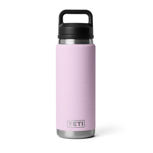YETI Rambler Bottle 769 ML - with Chug Cap, Cherry Blossom 