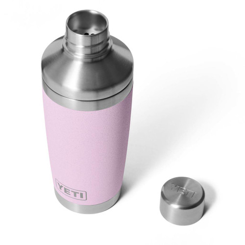 Rambler 591 ML Cocktail Shaker, Cherry Blossom - The Gourmet Warehouse