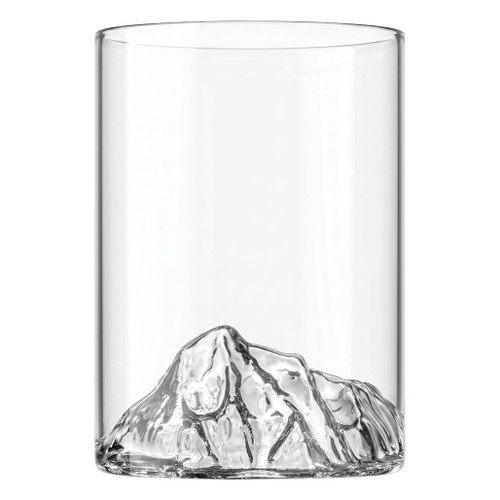 Mt. Robson Pint Glass, 16oz
