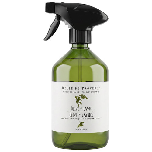 Olive & Lavender - All Purpose Spray Cleaner, 500ml