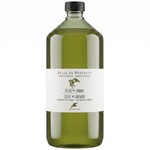 Olive & Lavender - All Purpose Cleaner Refill, 1L