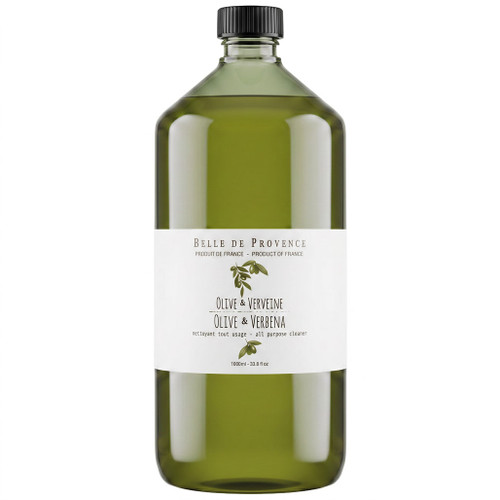 Olive & Verbena - All Purpose Cleaner Refill, 1L