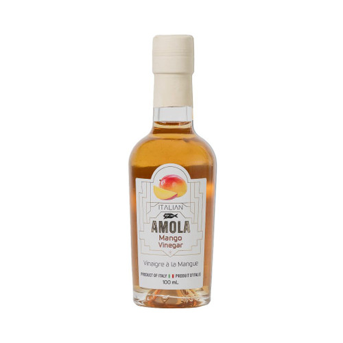 AMOLA Amola Mango Vinegar Condiment, 100ml 