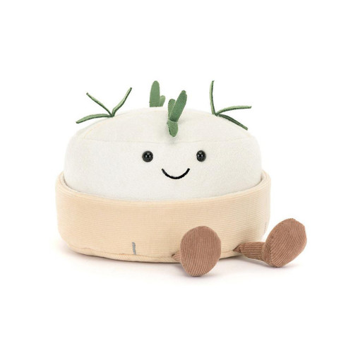 JELLYCAT Amuseables Camembert 
