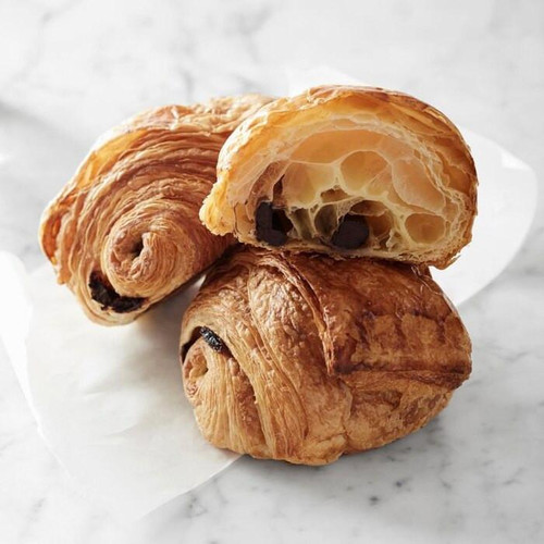 COOKING CLASS MASTERING PASTRY: CROISSANTS & DANISHES - SUN, MAR 1 