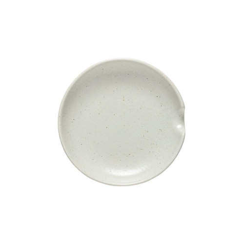 CASAFINA Pacifica Oyster Grey - Spoon Rest 