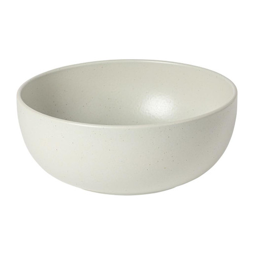 CASAFINA Pacifica Oyster Grey - Serving Bowl, 3.01L 