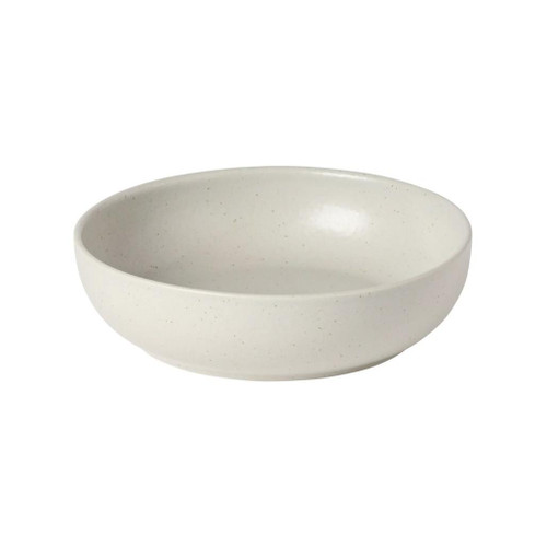 CASAFINA Pacifica Oyster Grey - Low Bowl, 18cm 