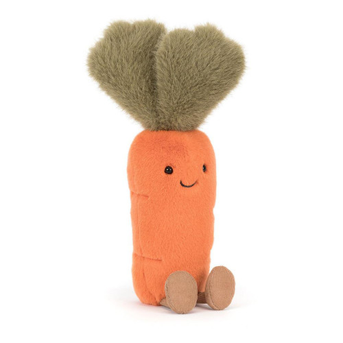 JELLYCAT Amuseables Carrot 