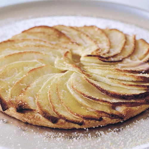 COOKING CLASS INTRODUCTION TO PASTRY - FRI, APR 24 