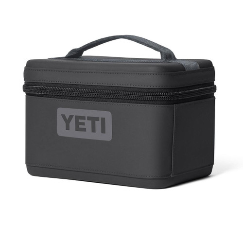 3箱セット　30＆121＆146 Daytrip 3L Insulated Snack Box, Charcoal - The Gourmet Warehouse