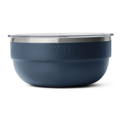 YETI Rambler 4.5 QT Insulated Bowl, Navy 