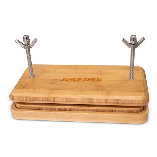 JOYCE CHEN Joyce Chen - Bamboo Tofu Press, 10.5 x 5.75-in 