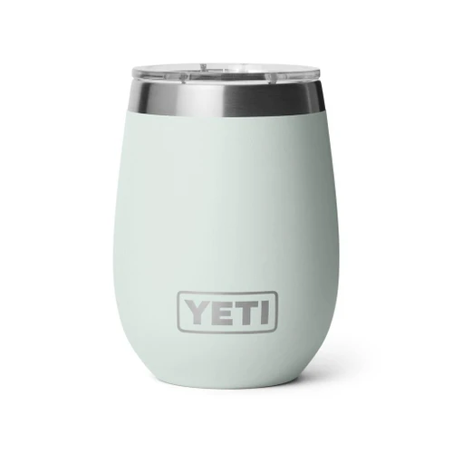 YETI Rambler 295 ML Wine Tumbler - MagSlider Lid, Ridgeline 