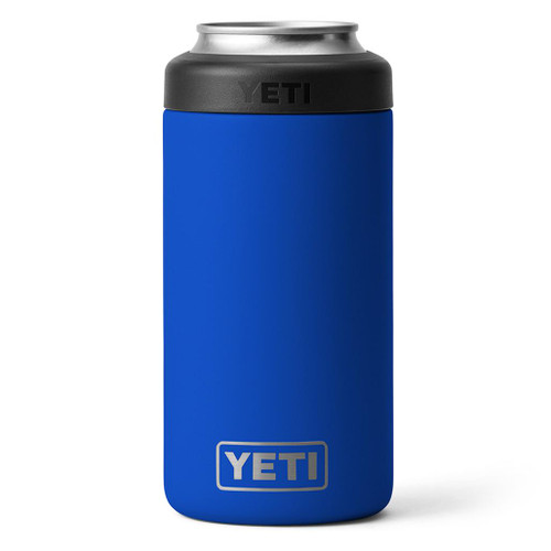Rambler 473 ML Colster Tall Can Insulator, Royal Blue - The
