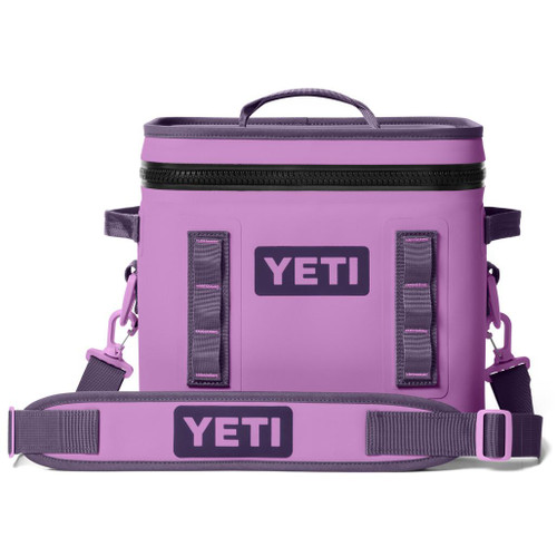 YETI Hopper Flip 12 Soft Cooler, Desert Bloom 