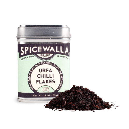 SPICEWALLA Urfa Chilli Flakes, 1.2oz 