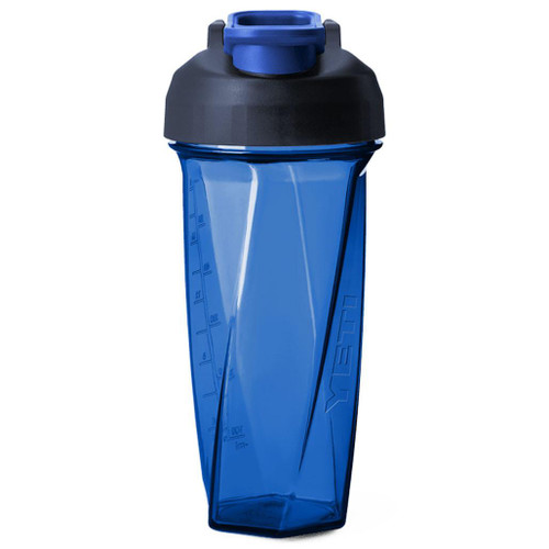 YETI Yonder 798 ML Shaker Bottle - Helimix Technology, Royal Blue 