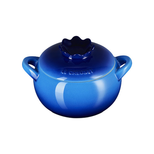 Blueberry Mini Cocotte - Fruit Collection, 0.48L