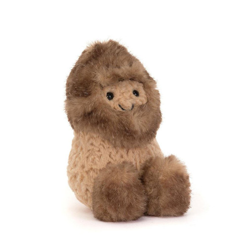 JELLYCAT Amuseables Peanut Yeti 