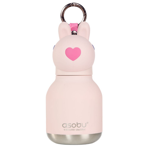 Mini Bunny Bestie Bottle - Vacuum Insulated, 6.7oz
