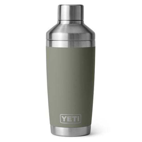 YETI Rambler 591 ML Cocktail Shaker, Pampa Green 