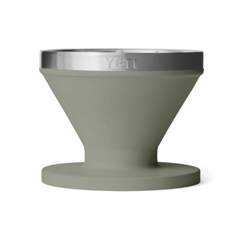 YETI Rambler Pour Over, Pampa Green 
