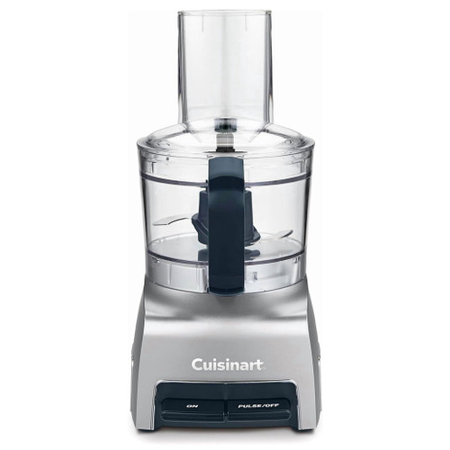 Chop & Shred Food Processor, 5-Cup