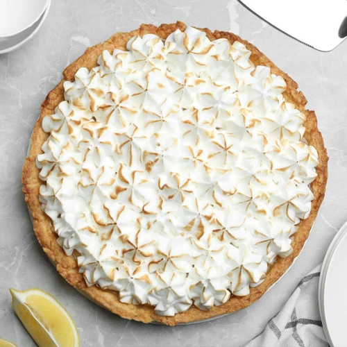 COOKING CLASS INTRODUCTION TO FRENCH TART MAKING - SUN, SEP 27 