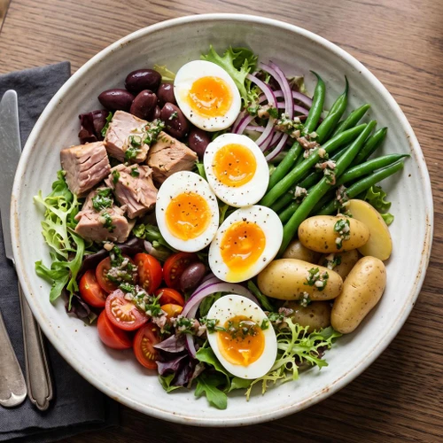 COOKING CLASS BETTER TOGETHER: DATE NIGHT IN PROVENCE - MON,  OCT 26 